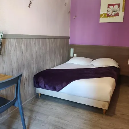 Hotel Atipik Annecy